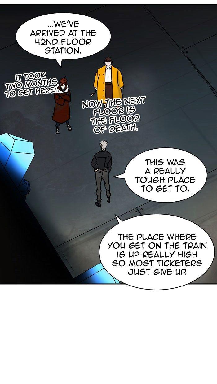 Tower Of God, Chapter 311 image 050